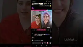ayat zulfiqar vloger aunty nay dala apny opar pani hot pansment