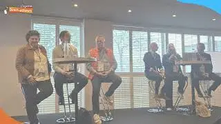 Direct-&eacute;diteurs &eacute;tait pr&eacute;sent au Salon Presse & M&eacute;dias au Futur 2025