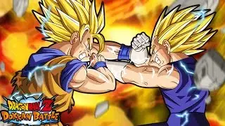 500+ DRAGON STONE DUAL LR VEGETA MULTISUMMONS! DOUBLE SSR RATE! Dragon Ball Z Dokkan Battle