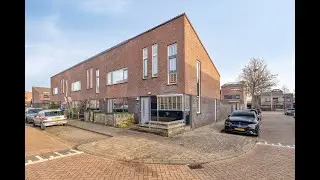 Nieuw te koop: M&eacute;renguestraat 23 te Purmerend