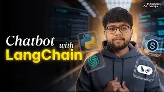 LangChain Tutorial: Build a Custom AI Fitness Coach Chatbot with Tools & Memory
