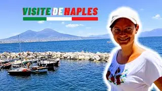 Les activées à faire en amoureux à Naples Italie