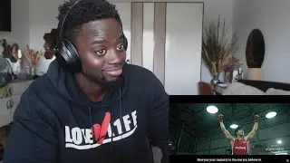 Toofaan - Official Trailer 2021 REACTION!!!