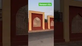 Rampur City uttar Pradesh|UP22 Rampur|Rampur,city of Nawabs|Apna Rampur|Rampur UP|UP Rampur City