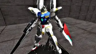 xvm-fzc Gundam Legilis mobile suit | GUNDAM GAMEPLAY | Mobile Suit Gundam AGE #gundamage