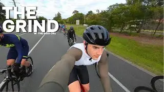 THE GRIND, A SUNSHINE COAST CHOP RIDE??