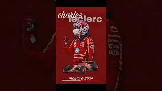 #edit #f1 #f1edit #f1shorts #ferrari #charlesleclerc #graphiste #sports #voiture #monaco #ferrarif1