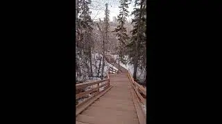 17km Long Hike