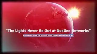 NEXGEN NETWORKS ATTRACTS AN INCREASED CLIENTELE COINCIDING WITH ITS GEOGRAPHICAL REACH
