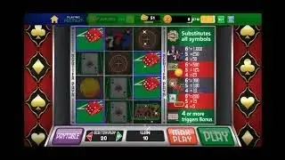 High Stakes Fever (Funzpoints) Real Money