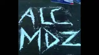 01. ALCOMINDZ MAFIA X ALCOMINDZ PROD @THISISLOUIEKIETLON