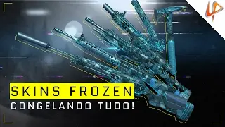 Warface - Skins IceBreaker