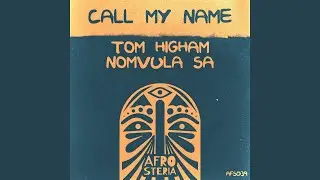 Call My Name (Radio Edit)