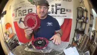 HONDA PULL CORD REPLACEMENT FROM AMAZON $20 BUCKS / UNBOXING / REVIEW/ROER WALDMAN /PRESSURE WASHER