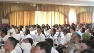 Filipino Motivational Speaker in Manila, Philippines Asian Keynote Speaker Lloyd Luna