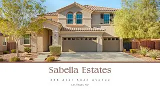 338 Azar Swan Avenue | Las Vegas, Nevada | IS LUXURY