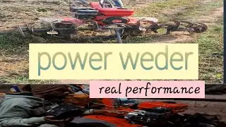 7.5hp Power weder performance ✨️ 