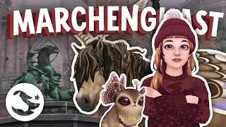 MARCHENGHAST IS FINALLY OPEN! (SSO Update Ride Along)