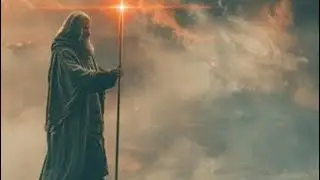 The Wizard of The Mountain