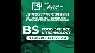 BS Food Science & Technology