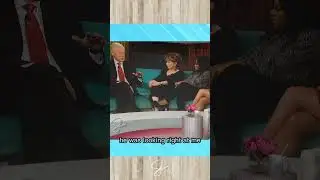 Sherri&rsquo;s Interview with President Bill Clinton | Sherri Shepherd