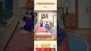 Прохождение уровней 84, 85, 86 игры Brain Puzzle 2: Logic Twist.