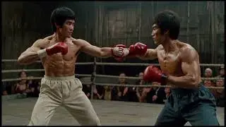 Bruce Lee vs Jungle Fury &ndash; Real Martial Arts or Pure Power?