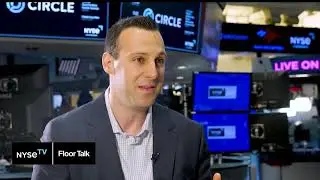 Oren Yunger, Managing Partner, Notable Capital Joins NYSE TV Live