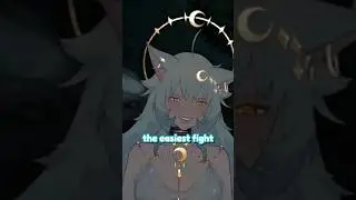 Easiest Proud Mode Fight in Kingdom Hearts! #kingdomhearts #proudmode #disney #vtuber #shorts #ez