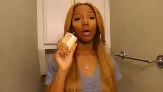 Ben Nye Luxury Powder| Review & Demo
