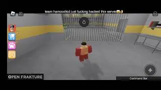 Game teleporter script