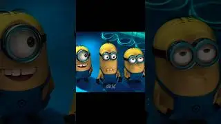 freaky ahh minions 🫩 #memes #voiceover #funny