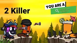 2 Killer Vs Inspector || Chit Chat || New Map || Hotel || Suspect Mystery Mansion