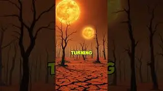 What If Earth Had TWO Suns? ☀️☀️ (The Truth Might Shock You)