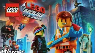 The LEGO Movie - Videogame | Let&rsquo;s Get Craaazzzyyyy Trophy #PS5Gameplay