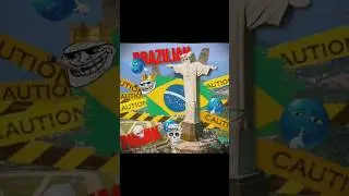 Edited image of Brazilian PHONK🥶🥶 #funk #montagem #phonkmusic #trolledit #trollface #edit