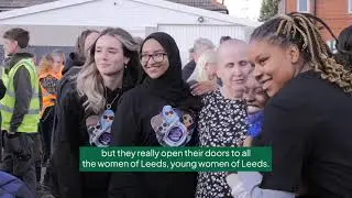 BBC DIY SOS Charity Focus