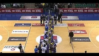 VOLLEYBALL - BOUCHRIEH vs SPEEDBALL- Saturday, March 25 , 2017
