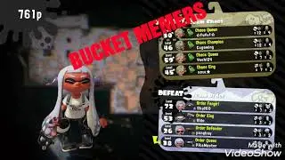 Final Fest Montage (Splatoon 2)