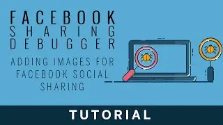 Facebook Sharing Debugger - Add Images For Facebook Social Sharing