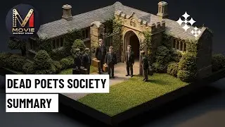 Dead Poets Society (1989) - Summary | Movie Snapshot Scenes
