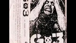 G3 - Los niños de la guerra