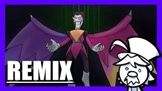 BIG SHOT (NEO MIX) | Deltarune Chapter 2 | By Levc
