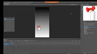 Adobe Animate - Color Effect. Adobe Audition - Trim/Export