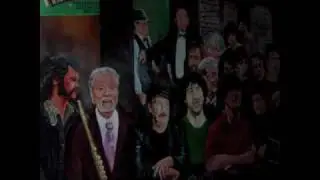 Belfast Murals