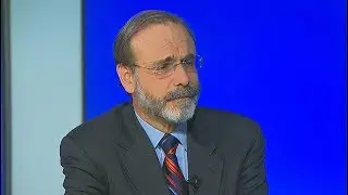 CED's Joe Minarik on World Economic Forum's day one