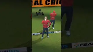drink time catch#realcricket24 #viral #youtubeshorts #shot