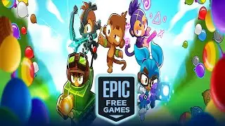 Epic Games | Free Games of December 2025 | Offer ends 15/01/2026 at 5:00 PM.