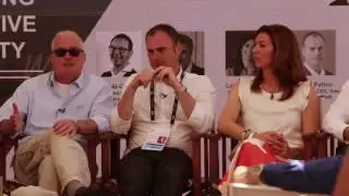 Thank you from Xaxis Programmatic 401: Creative Convergence in Cannes 2016