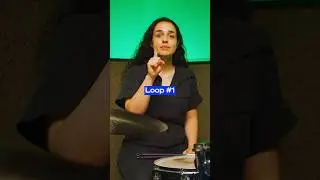 Which Brazilian drum loop is your favorite? w/ Ana Barreiro